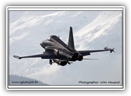 F-5E Swiss AF J-3077